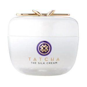 BNIB Tatcha The Silk Cream Full Size